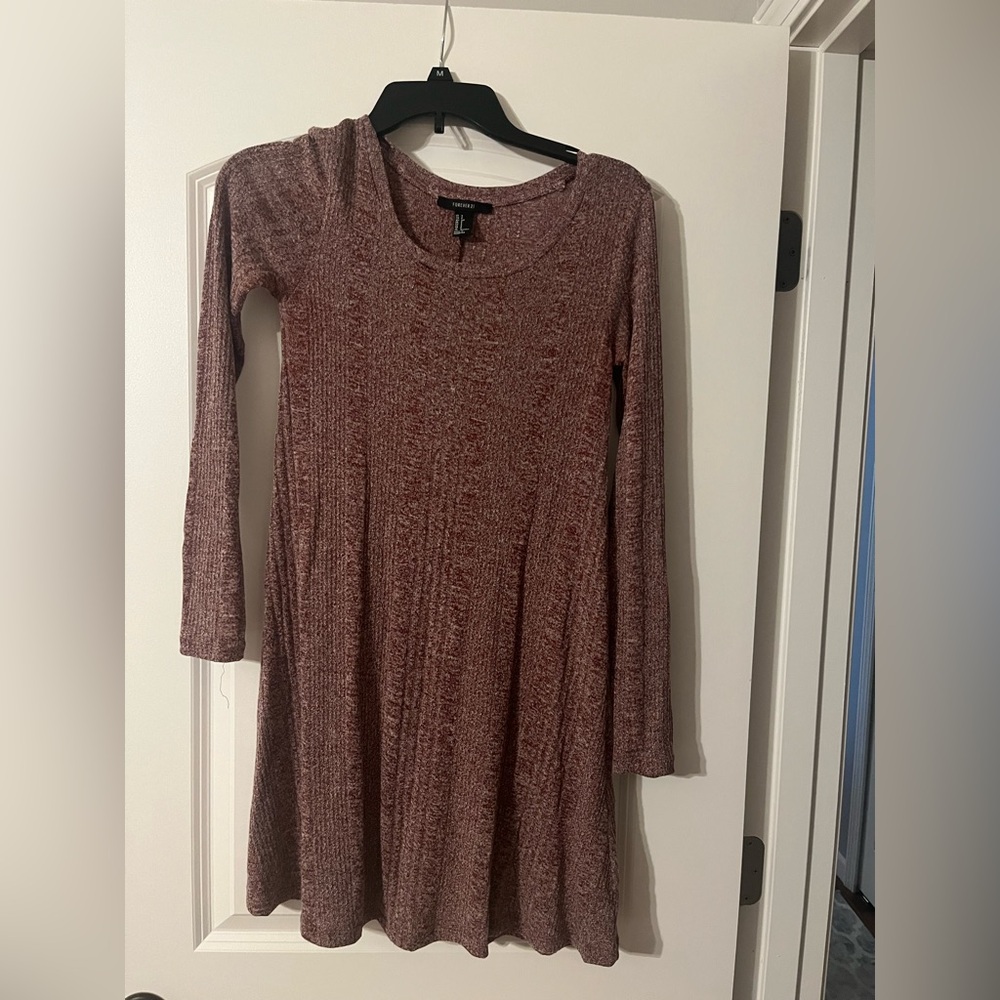 Forever 21 dress size small